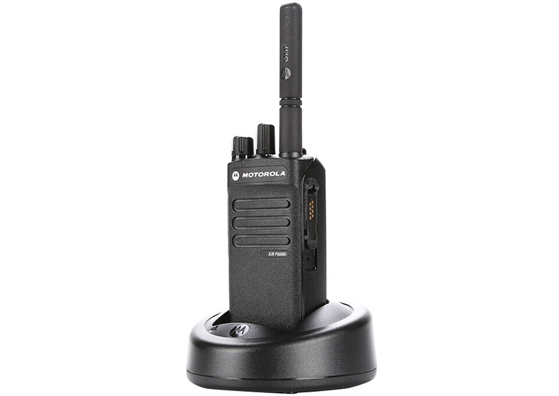 MOTOTRBO? XiR P6600i 防爆系列對講機(jī)