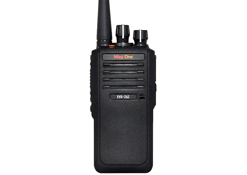 MAG ONE EVX-Z62 數(shù)字便攜式對講機(jī)