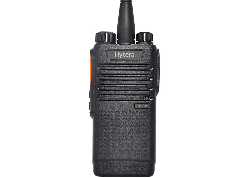 TD510商業(yè)DMR數(shù)字對講機